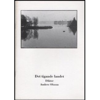Det tigande landet