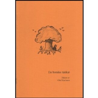 En bondes tankar