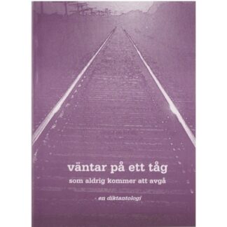 Väntar på ett tåg...