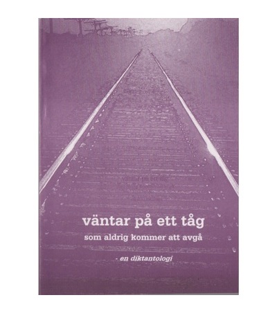 Väntar på ett tåg...