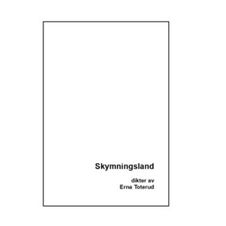 Skymningsland