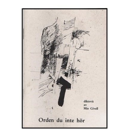 Orden du inte hör