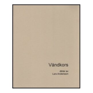 Vändkors