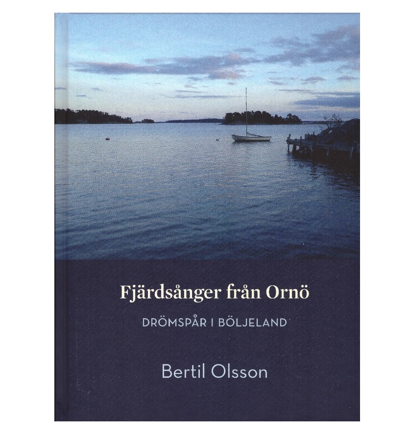 Fjärdsånger från Ornö