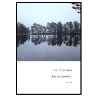 Som ett ögonblick