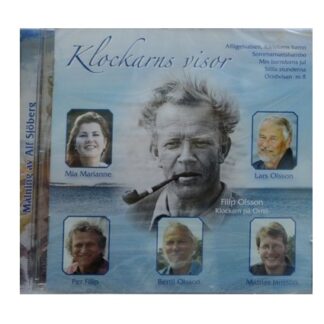 Klockarns visor