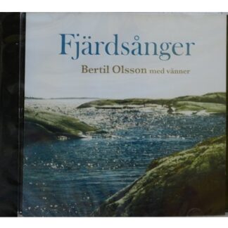 Fjärdsånger