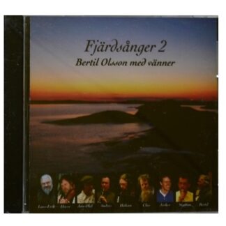 Fjärdsånger 2