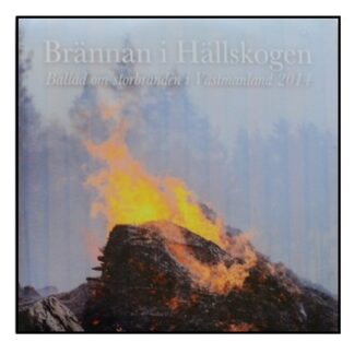Brännan i Hällskogen