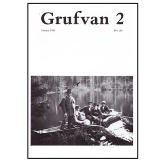 Grufvan 2