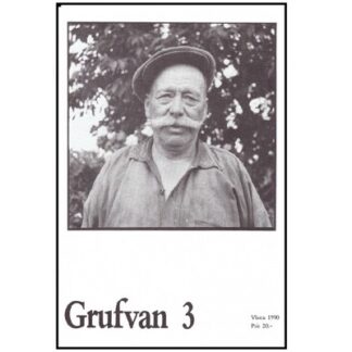Grufvan 3