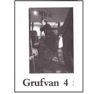 Grufvan 4