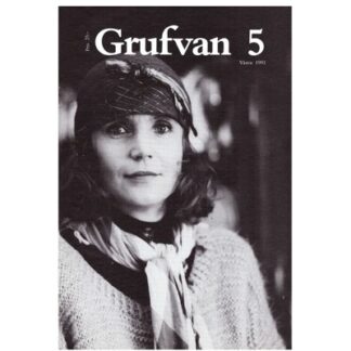 Grufvan 5