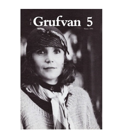 Grufvan 5