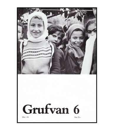 Grufvan 6