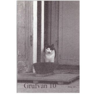 Grufvan 10
