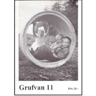 Grufvan 11