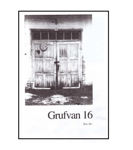 Grufvan 16
