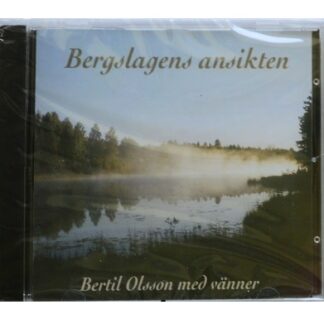 Bergslagens ansikten