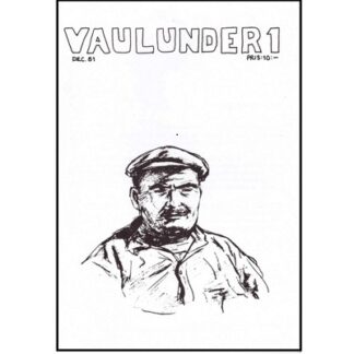 Vaulunder 1