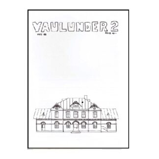 Vaulunder 2