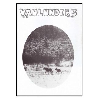 Vaulunder 3