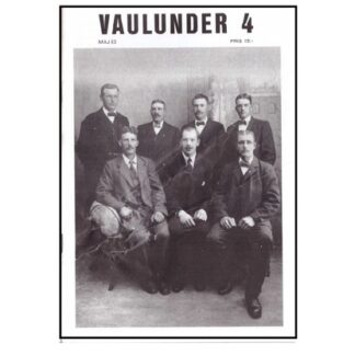 Vaulunder 4