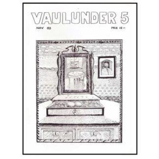 Vaulunder 5