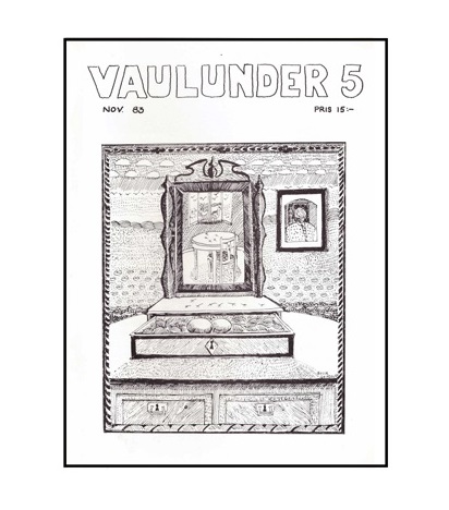 Vaulunder 5
