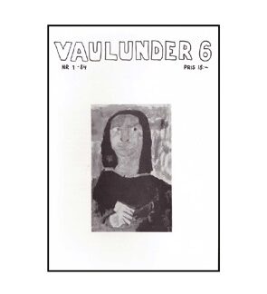 Vaulunder 6