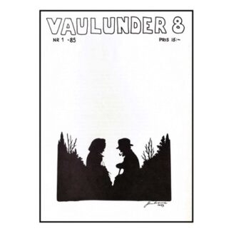 Vaulunder 8