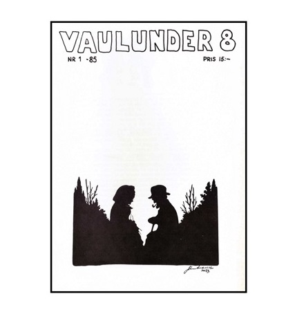 Vaulunder 8