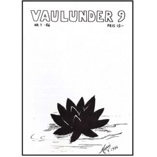 Vaulunder 9