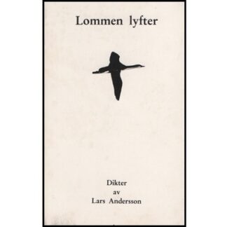 Lommen lyfter