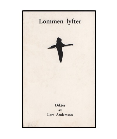 Lommen lyfter