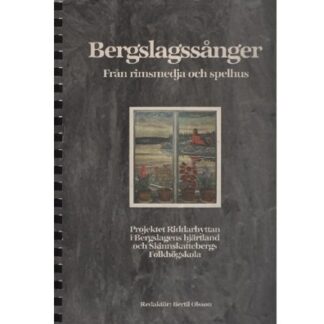 Bergslagssånger