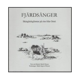 Fjärdsånger