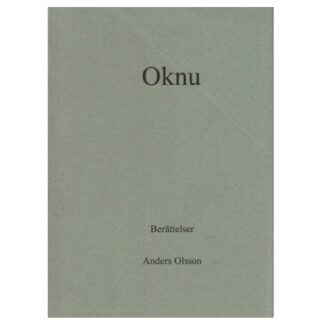Oknu