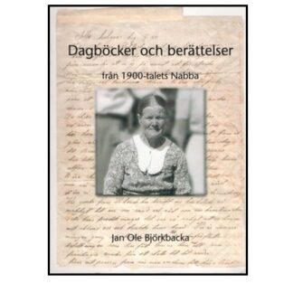 Dagböcker och berättelser från 1900-talets Nabba