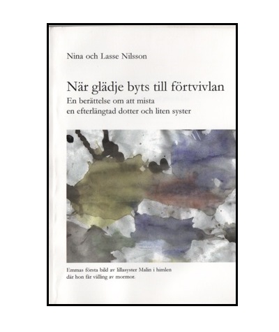 När glädje byts till förtvivlan