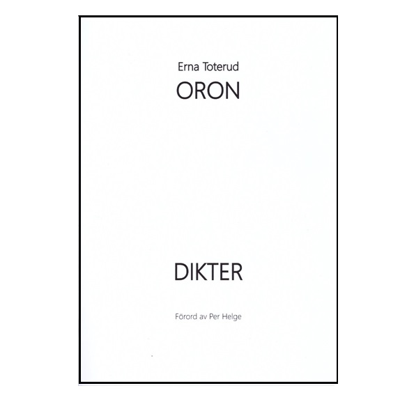 Oron